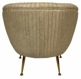 VENIS FAUTEUIL LEDER